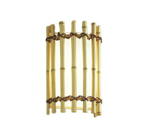 オーデリック OB255300BR LED和風ブラケットライト 白熱灯器具60W相当 R15高演色 クラス2 CONNECTED LIGHTING LC-FREE 調光・調色 Bluetooth対応 照明器具 壁付け 和室向け