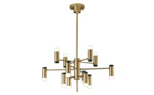 �I�[�f���b�N OC257196BR LED�V�����f���A 14���p R15�����F �N���X2 CONNECTED LIGHTING LC-FREE �����E���F Bluetooth�Ή� �Ɩ���� �y�`14��z