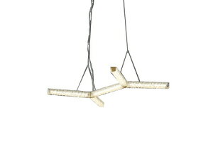 オーデリック OC257202BR LEDシャンデリア R15高演色 クラス2 CONNECTED LIGHTING LC-FREE 調光・調色 Bluetooth対応 白熱灯器具60W×5灯相当 照明器具