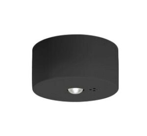 オーデリック OR036309K1 LED非常用照明器具 電池内蔵形(専用形) 直付型 ハロゲン9W相当 低天井・小空間(〜3m) 昼白色 施設照明