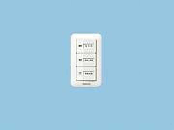 楽天市場】パナソニック FY-SV26W 換気送風機用スイッチ(ワイド21 