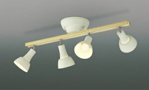 RCY~ AA47248L yʌ iz LEDVfA v^ 4 v\^ LED17.6W dCHsv 񒲌 dF M60W×4 Ɩ m  rO _Cj