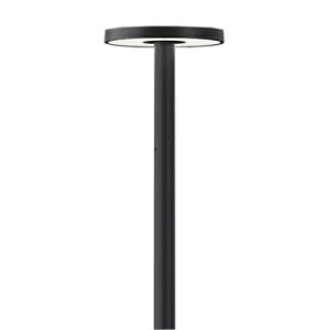 �����Ɩ� ERL8247H �A�E�g�h�A���C�g LEDZ Pole Light �|�[���� ����̂� 5000lm�^�C�v ���⃉���v250W���� �t���b�g�J�o�[�^�C�v �����F �񒲌� �{�ݏƖ�