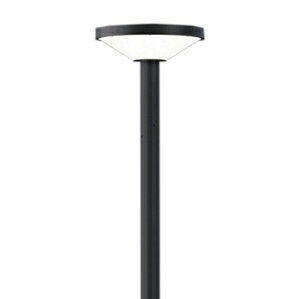 �����Ɩ� ERL8258H �A�E�g�h�A���C�g LEDZ Pole Light �|�[���� ����̂� 5000lm�^�C�v ���⃉���v250W���� �~���J�o�[�^�C�v �d���F(3000K) �񒲌� �{�ݏƖ�