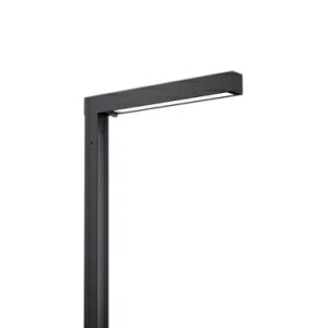 �����Ɩ� ERL8263H �A�E�g�h�A���C�g LEDZ Pole Light �|�[���� ����̂� 2500lm�^�C�v ���⃉���v100W���� ���F �񒲌� �{�ݏƖ�