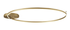 オーデリック OC257241BC LEDシャンデリア CONNECTED LIGHTING 電球色 LC調光 Bluetooth対応 白熱灯器具100W×2灯相当 電気工事不要 照明器具 天井照明