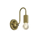 オーデリック OG264237LC エクステリア LEDポーチライト 電球色 別売オプション対応 防水パッキンレス型 白熱灯器具40W相当 照明器具 玄関 屋外用