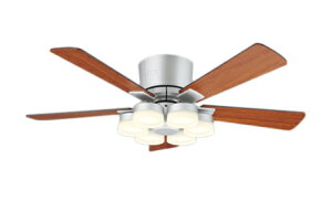 �I�[�f���b�N WF442PR LED�V�[�����O�t�@�� ���̈�̌^ 10���p AC MOTOR FAN ���o�[�V�u���^�C�v R15�����F �N���X2 LC-CHANGE ���F�ؑ֒��� �d�C�H���s�v �Ɩ���� �V��Ɩ� �y�`10��z