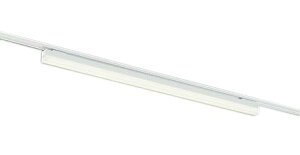 大光 DBL-5720AWG LEDベースライト Architect Base Line High Power ダクト取付専用 電気工事不要 L1186mm 調光可 温白色 LED33W 照明器具 天井照明