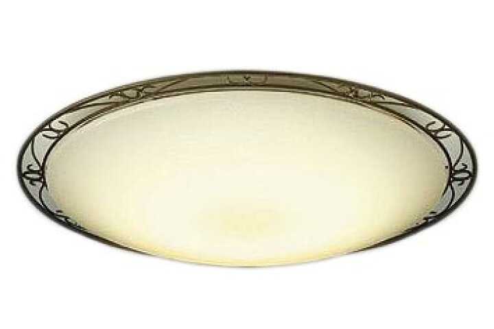 楽天市場】大光 DCL-42108 LEDシーリングライト 14畳用 Material 
