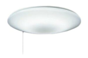 大光 DCL-42129W LEDシーリングライト 6畳用 Material Select Series プルスイッチ 昼白色 段調 電気工事不要 照明器具 天井照明 リビング向け 【〜6畳】