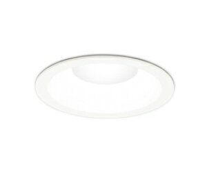 �I�[�f���b�N XD457009R LED�x�[�X�_�E�����C�g Q�V���[�Y M�`(��ʌ^) ��������125 FHT42W�N���X 95°�z�� R15�����F �N���X2 �����F �񒲌� �Ɩ����