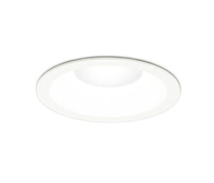 �I�[�f���b�N XD457026R LED�x�[�X�_�E�����C�g Q�V���[�Y M�`(��ʌ^) ��������125 FHT32W�N���X 95°�z�� R15�����F �N���X2 ���F �񒲌� �Ɩ����