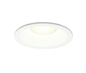 �I�[�f���b�N XD457028R LED�x�[�X�_�E�����C�g Q�V���[�Y M�`(��ʌ^) ��������125 FHT32W�N���X 95°�z�� R15�����F �N���X2 �d���F �񒲌� �Ɩ����