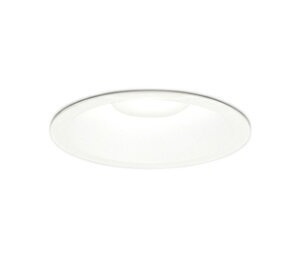 �I�[�f���b�N XD457045R LED�x�[�X�_�E�����C�g Q�V���[�Y M�`(��ʌ^) ��������150 FHT24W�N���X 97°�z�� R15�����F �N���X2 �����F �񒲌� �Ɩ����