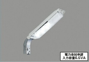 RCY~ AU57266 GNXeA LEDhƓ FL20W F 񒲌 hJ^ d͉А\͗eʁF6.5VA Ɩ