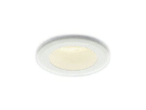 コイズミ照明 AD1261W35 LEDコンパクトダウンライト 埋込穴φ35 ベースタイプ 広角 高気密SB形 白熱球40W相当 非調光 温白色 照明器具