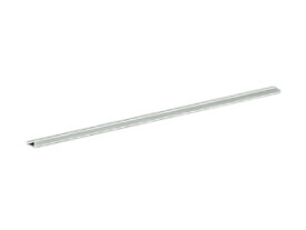 コイズミ照明 AE55013E 高気密埋込スライドコンセント（フレーム） 1000mmタイプ 連結用 マットファインホワイト塗装 照明器具部材 ダクトレール