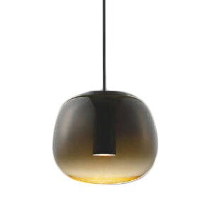 RCY~Ɩ AP54836 LEDy_gCg Minimal Rustic Gradation×glass M40W vO^Cv dCHsv 񒲌 dF Ɩ VƖ ݉