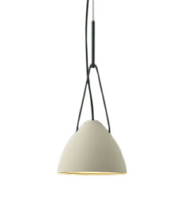 コイズミ照明 AP54939 LEDペンダントライト Natural Nordic Y-pendant 白熱球60W相当 フランジタイプ 要電気工事 非調光 電球色 照明器具 天井照明 吊下げ