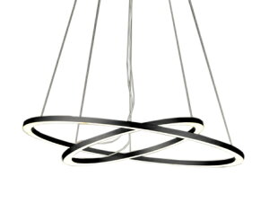 オーデリック OC257219R LEDシャンデリア 14畳用 R15高演色 クラス2 電球色 LC調光 リモコン付 要電気工事 照明器具 天井照明 装飾照明 【〜14畳】