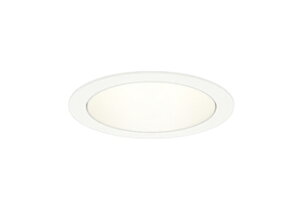 �I�[�f���b�N XD702203 LED�x�[�X�_�E�����C�g �{�́i���F�R�[���j MINIMUM�V���[�Y ���˔^�C�v 60° ��������125 �d���F�i3000K�j C2500/C1950 CDM-T70W�N���X/CDM-T35W�N���X �Ɩ����