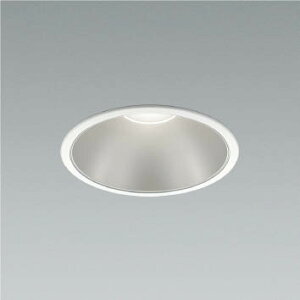 �R�C�Y�~�Ɩ� AD52904 LED�x�[�X�_�E�����C�g ��������150 100-242V�Ή� �d����̌^ �V���o�[�R�[�� 2500lm�N���X FHT32W×2���� 55°�z�� �񒲌��^�C�v �����F �{�ݏƖ�