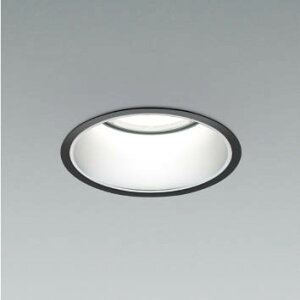 �R�C�Y�~�Ɩ� XD051529BW LED�x�[�X�_�E�����C�g X-Pro ��������150 �[�^ �V���o�[�R�[�� 3000/2500lm�N���X 40°�z�� ���F �{�ݏƖ�