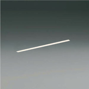 RCY~Ɩ XD55365 LEDx[XCg Flat Seamless Slim ^Cv ^ L900mm dF(3000K) {ݏƖ X܁EItBX bƖ