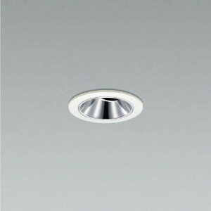 �R�C�Y�~�Ɩ� XD93319 LED���j�o�[�T���_�E�����C�g X-Pro ��������50 �O���A���X ���ʃR�[�� �����FRa92 400lm�N���X JDR65W���� 20°�z�� �d���F(2700K) �{�ݏƖ�