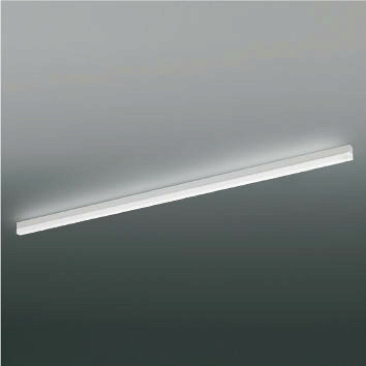 楽天市場】コイズミ照明 XH55325 LEDベースライト Solid Seamless Slim  