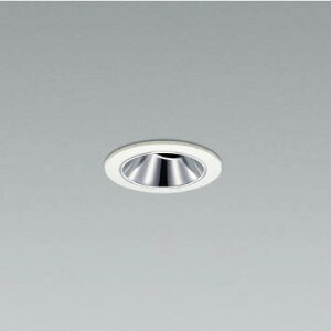 �R�C�Y�~�Ɩ� XU92815 LED�G�N�X�e���A�_�E�����C�g X-Pro ��������50 ���j�o�[�T���^�C�v �O���A���X �����FRa92 �h�J�h���^ 400/250lm�N���X 30°�z�� ���F �{�ݏƖ�