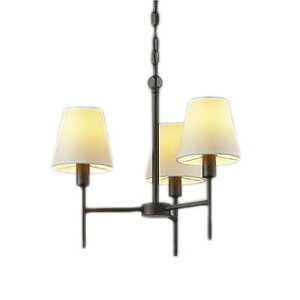 d@ DCH-41907Y LEDVfA 3 dF 񒲌 M60W×3 vdCH Ɩ m  VƖ CeAƖ