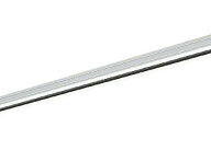 大光電機 DP-00211W ダクトレール LUMILINE（ルミライン） ダクトレール（レールのみ） 1m用 照明器具部材