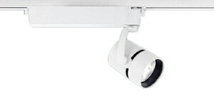 遠藤照明 EFS4687WA テクニカルライト LEDZ ARCHI スポットライト プラグタイプ 2000タイプ セラメタプレミアS35W器具相当 36°広角配光 アパレルホワイトe 温白色 無線調光 施設照明 電気工事不要