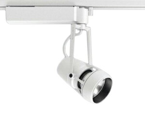 遠藤照明 EFS5491WA テクニカルライト LEDZ DUAL-S スポットライト プラグタイプ D140 セラメタプレミアS35W器具相当 32°広角配光 無線調光対応 Hi-CRIナチュラル 電球色(2800K) 施設照明 電気工事不要