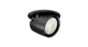 �����Ɩ� ERD6770BA �e�N�j�J�����C�g LEDZ ARCHI �_�E���X�|�b�g���C�g 1400�^�C�v CDM-R35W���� ��������100 �{�̂̂� �d�����j�b�g�ʔ� 30°�L�p�z�� �A�p�����z���C�ge �����F �{�ݏƖ�