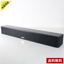 楽天市場】サウンドバー bose solo5の通販