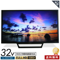 楽天市場】sony kj32w730eの通販
