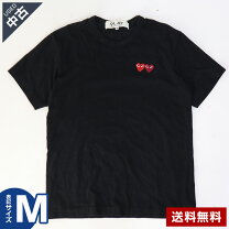 楽天市場】コムデギャルソン play（Tシャツ・カットソー｜トップス 