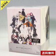 【未使用品】SYNDUALITY Noir Blu-ray BOX I（特装限定版）ブルーレイ シュリンク付き未開封◇356f04