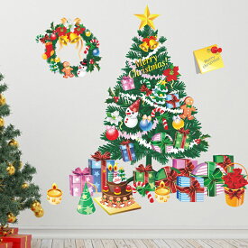 楽天市場 クリスマス 飾り 壁の通販