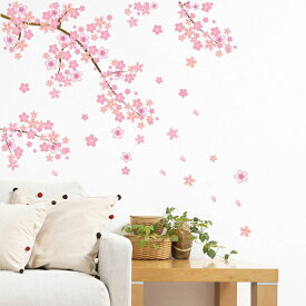 楽天市場 桜 壁紙 装飾フィルム インテリア 寝具 収納 の通販