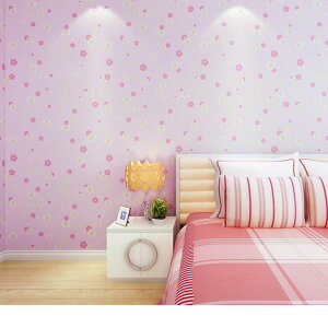 壁紙 クロス シール のり付き ピンク 壁材 通販 価格比較 価格 Com