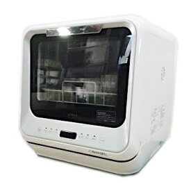 【中古】siroca シロカ　食器洗い乾燥機　SS-M151　2020年製 / 家庭用 食洗器