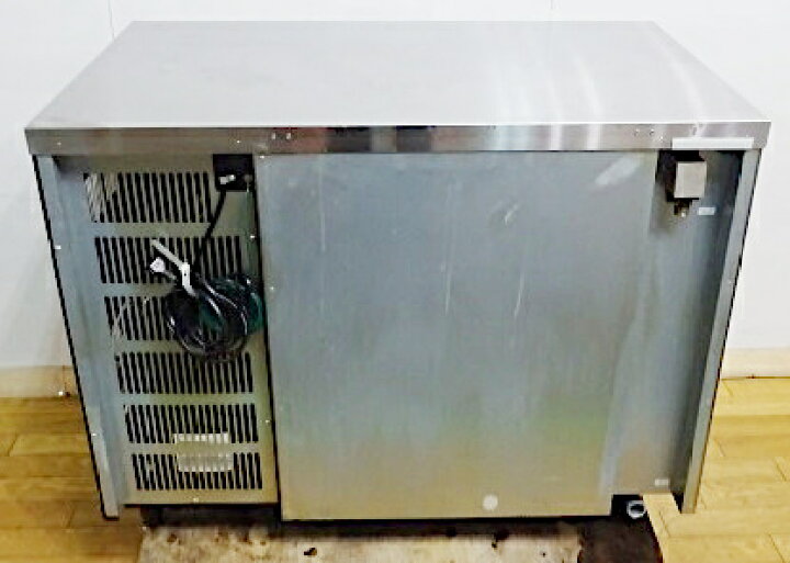 楽天市場】【中古】 ダイワ 全自動製氷機 DRI-85LMT1 85kgタイプ 2010 