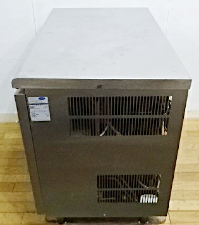 楽天市場】【中古】 ダイワ 全自動製氷機 DRI-85LMT1 85kgタイプ 2010 