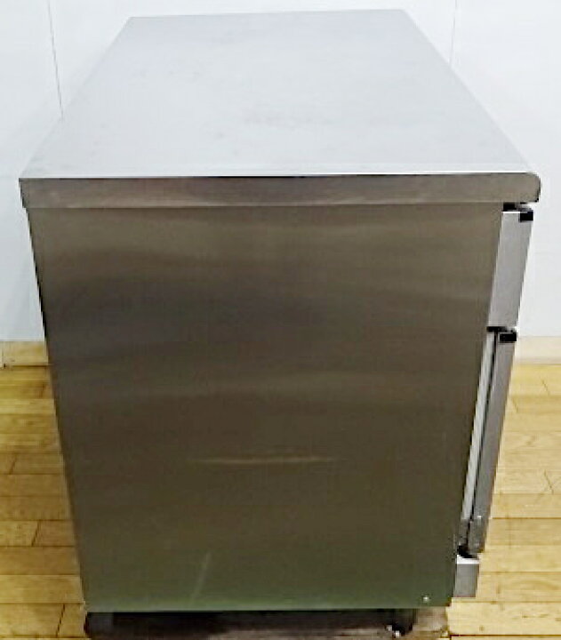 楽天市場】【中古】 ダイワ 全自動製氷機 DRI-85LMT1 85kgタイプ 2010 