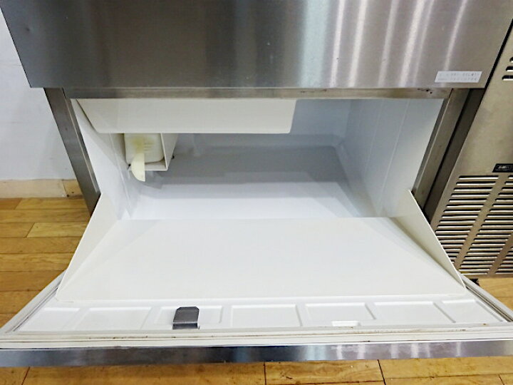 楽天市場】【中古】 ダイワ 全自動製氷機 DRI-85LMT1 85kgタイプ 2010 