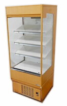 楽天市場】冷蔵ショーケース オープン 中古の通販